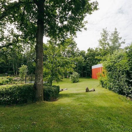 Give Apartment Billund Exterior photo