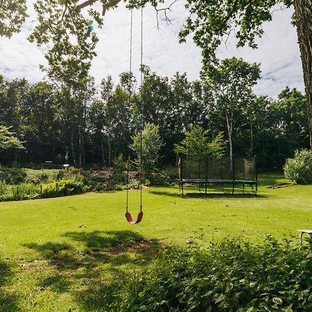 Give Apartment Billund Exterior photo