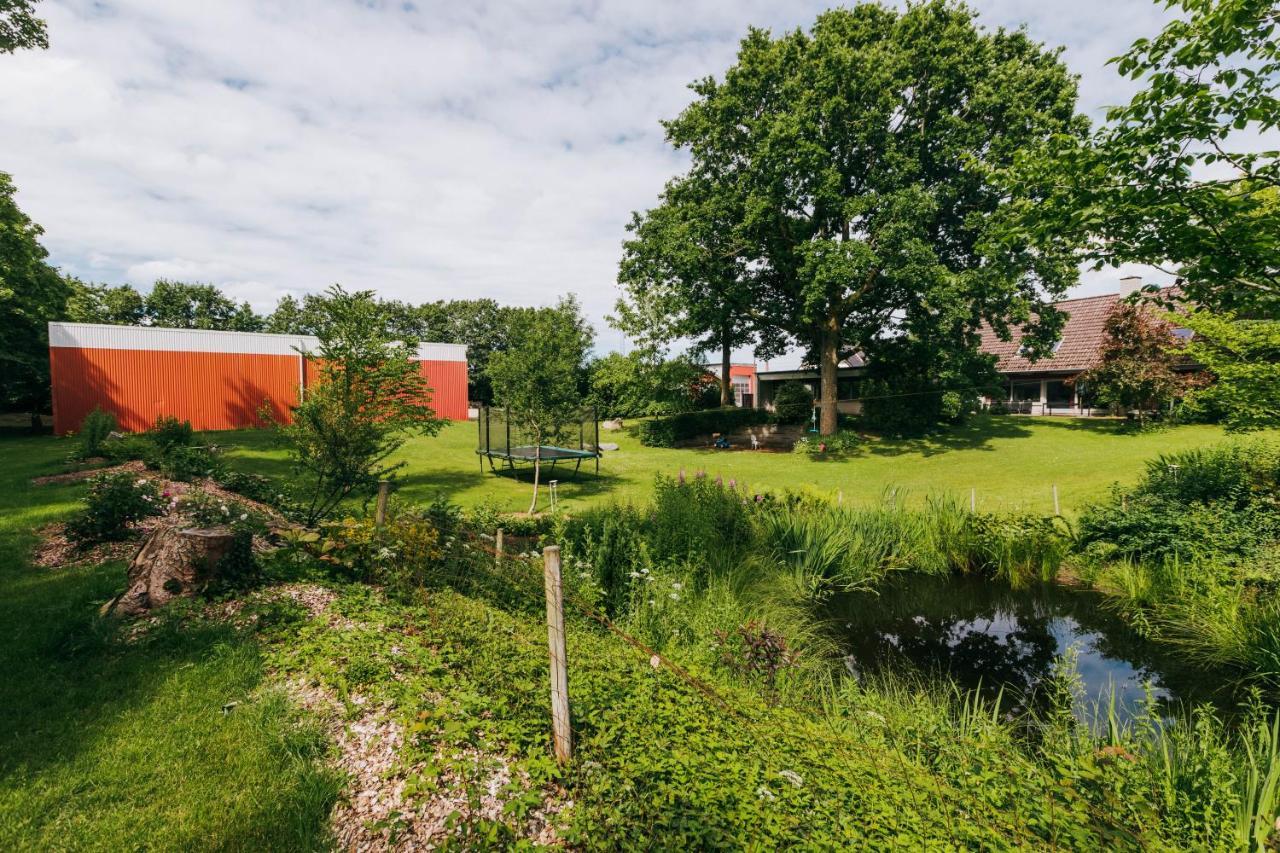 Give Apartment Billund Exterior photo