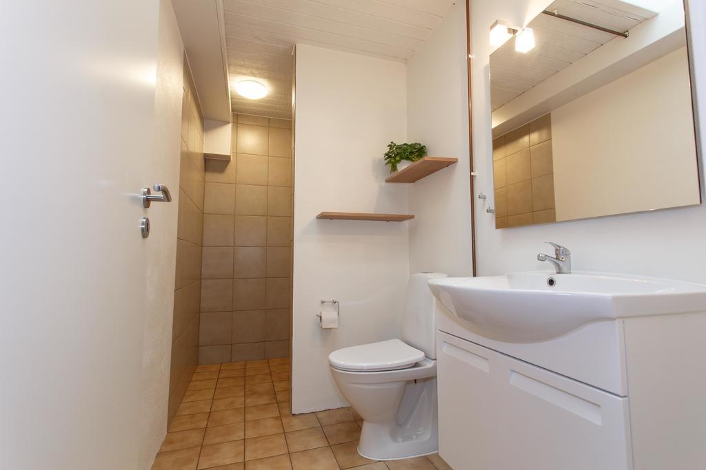 Give Apartment Billund Exterior photo